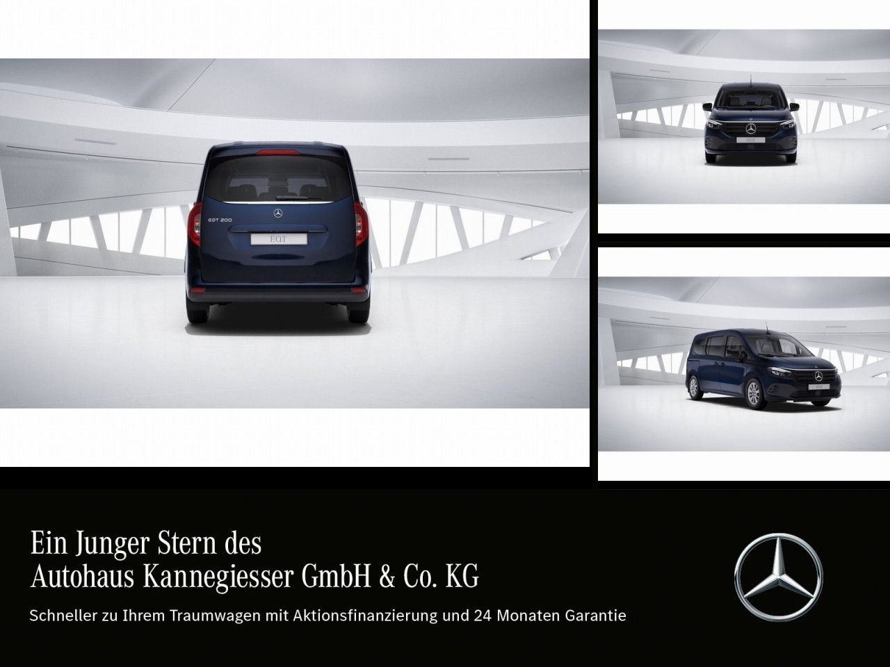 Mercedes-Benz EQT – Bild 4