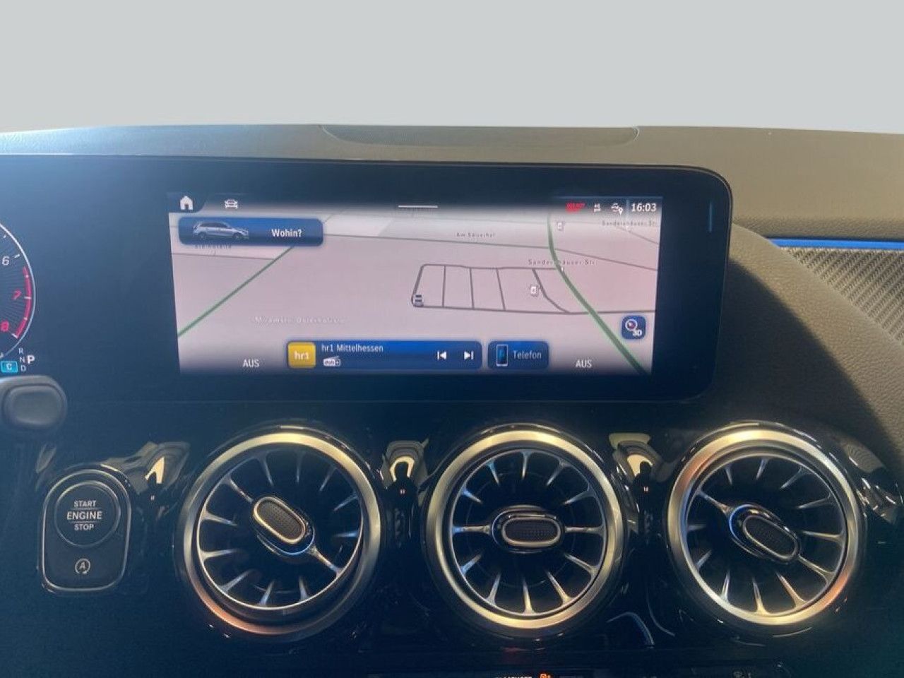 Mercedes-Benz B-Klasse – Bild 18
