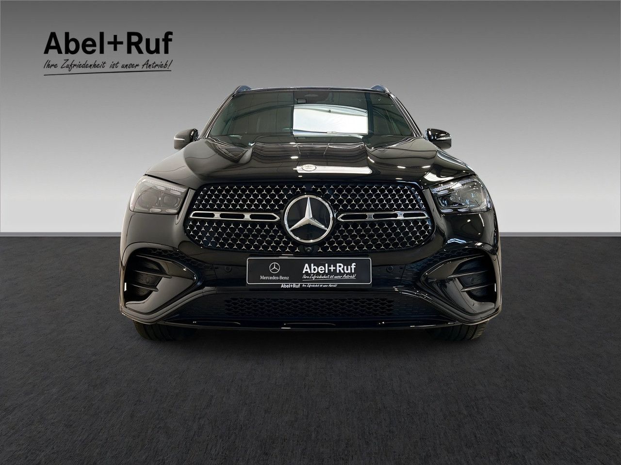Mercedes-Benz GLE – Bild 12