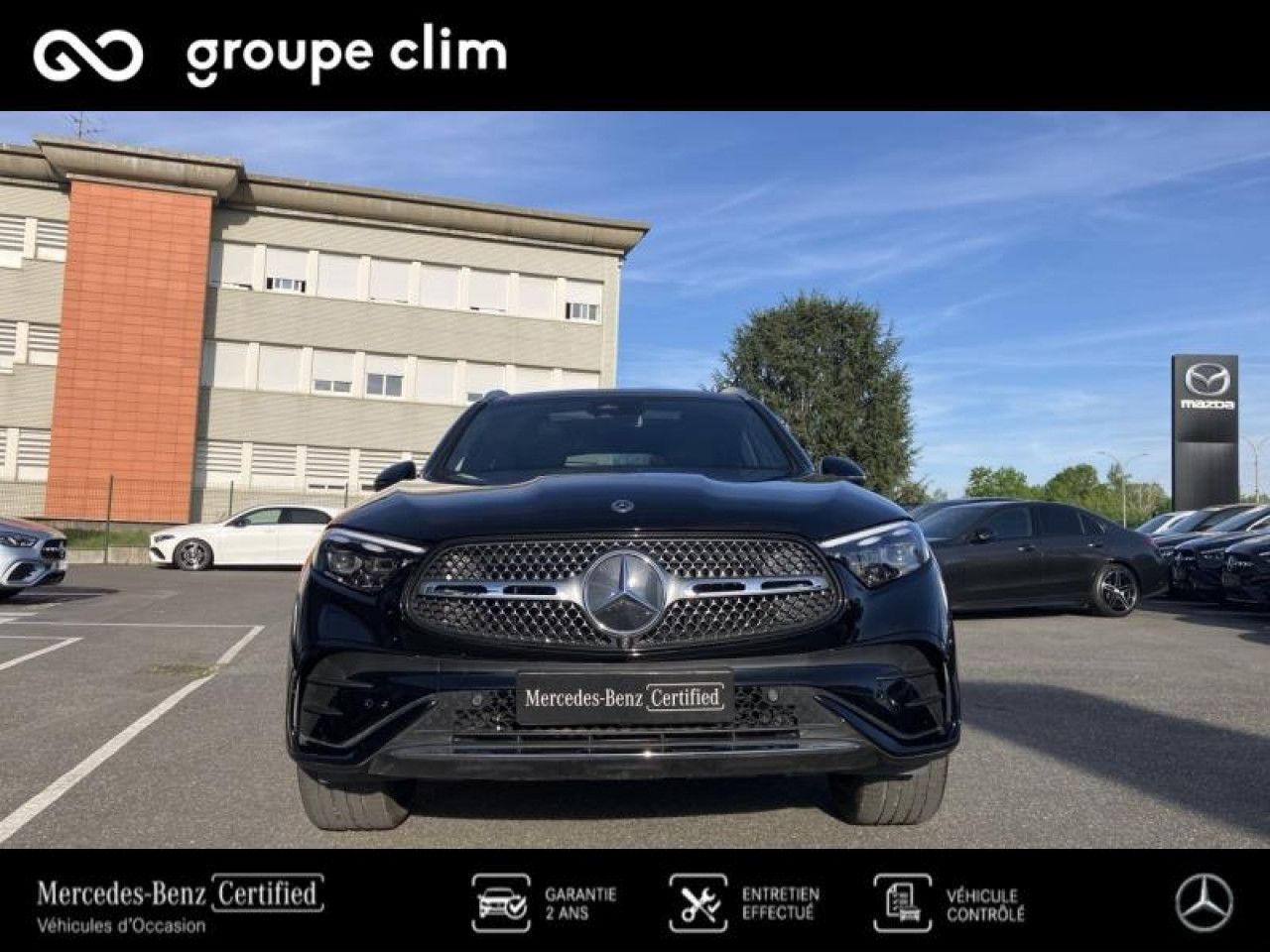 Photo du v&eacute;hicule 2 / 18