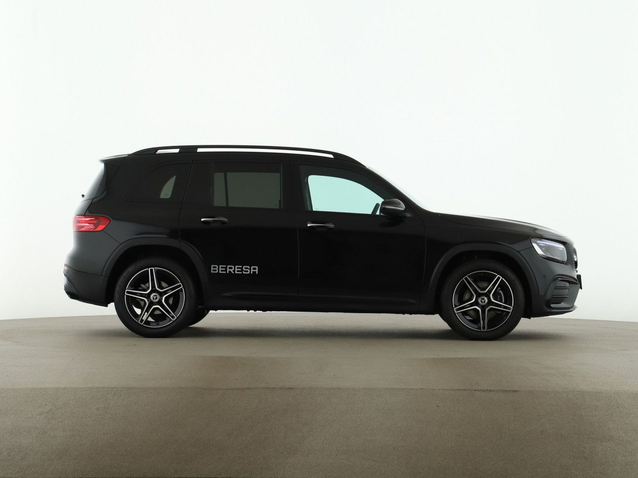 Mercedes-Benz GLB – Bild 7