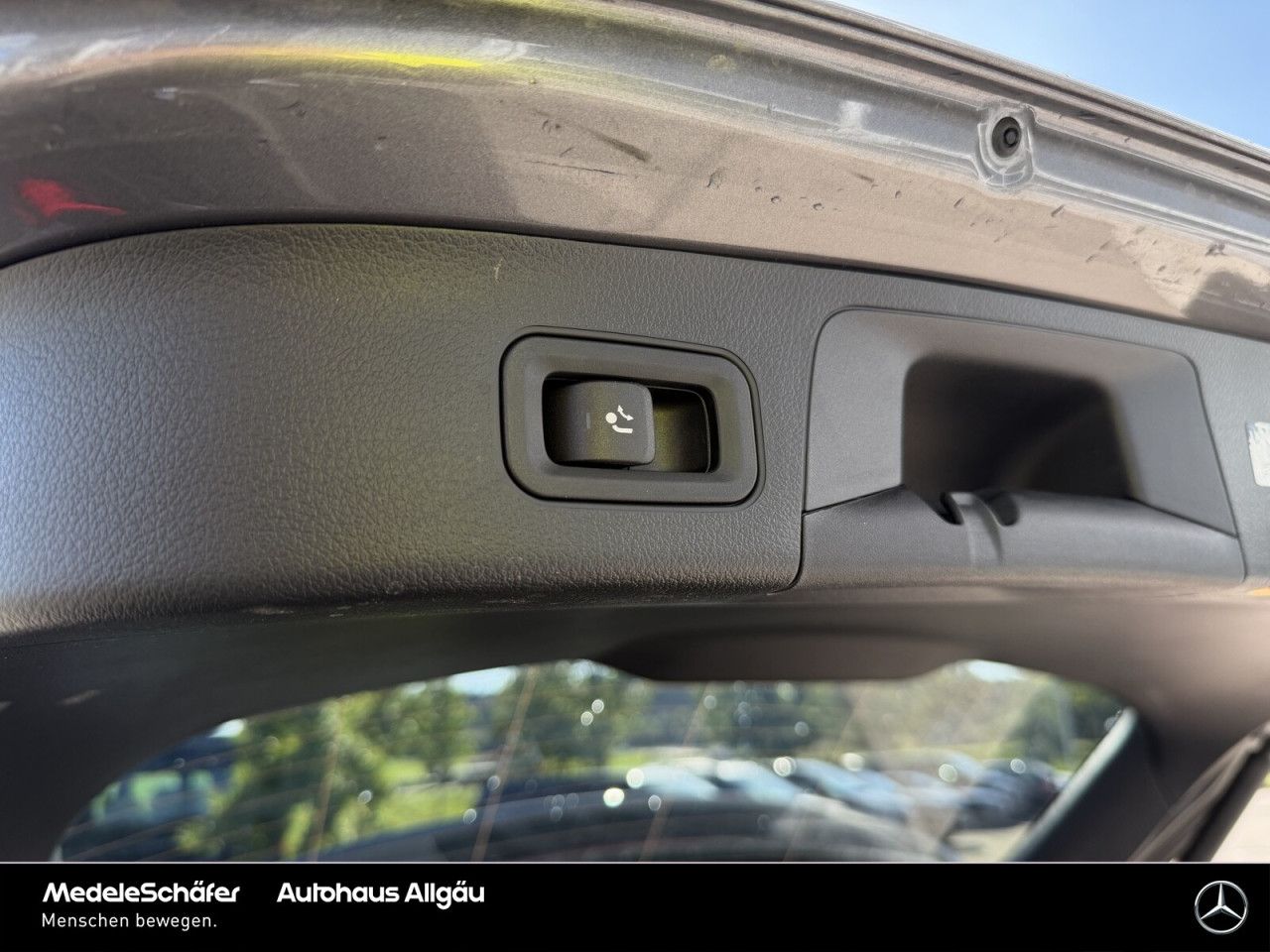 Mercedes-Benz GLA – Bild 6