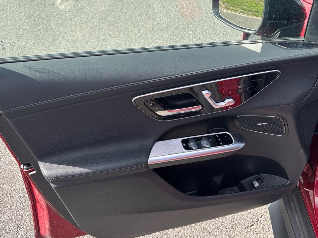 Mercedes-Benz GLC – Bild 3