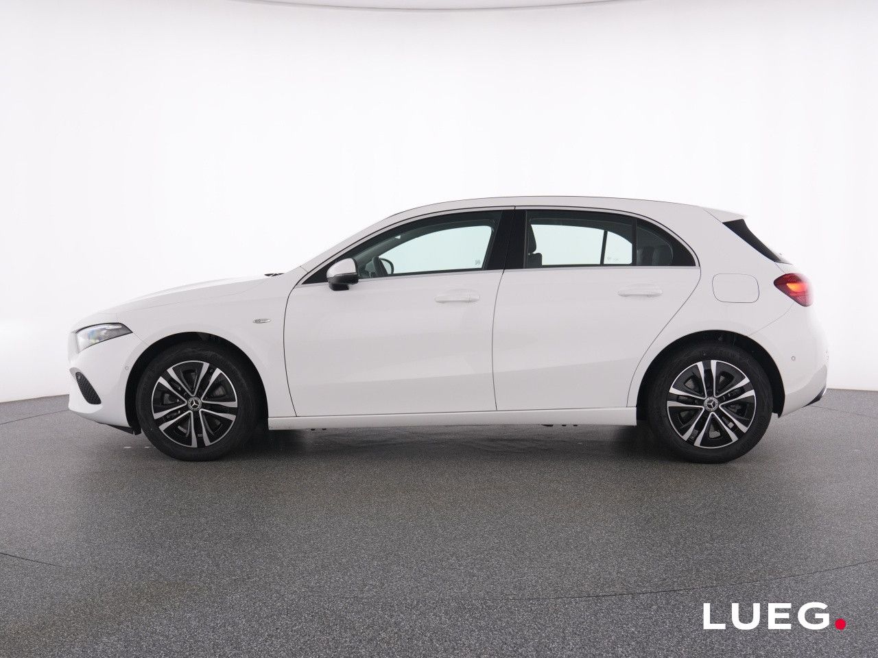 Mercedes-Benz A-Klasse – Bild 10