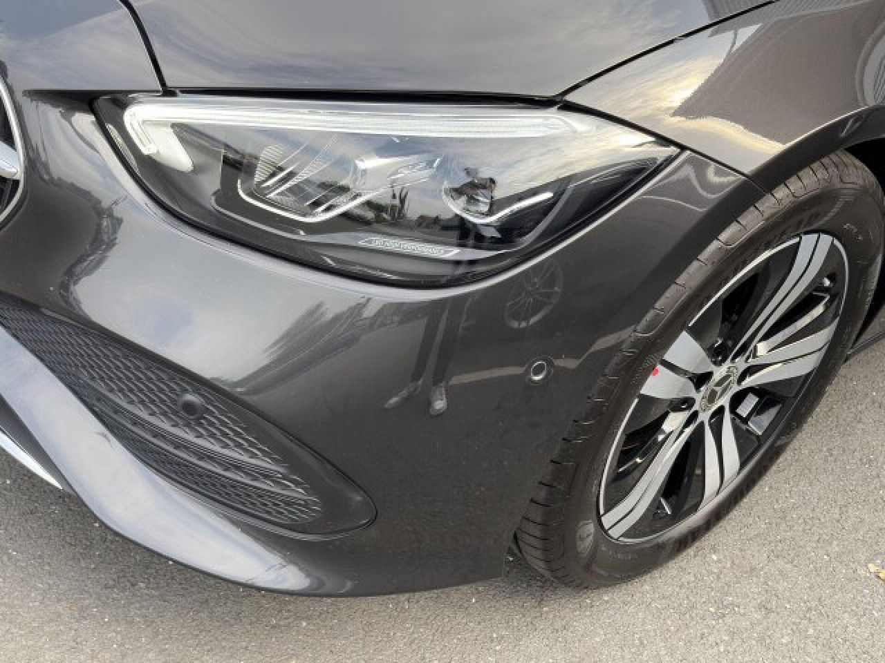 Mercedes-Benz C-Klasse – Bild 17