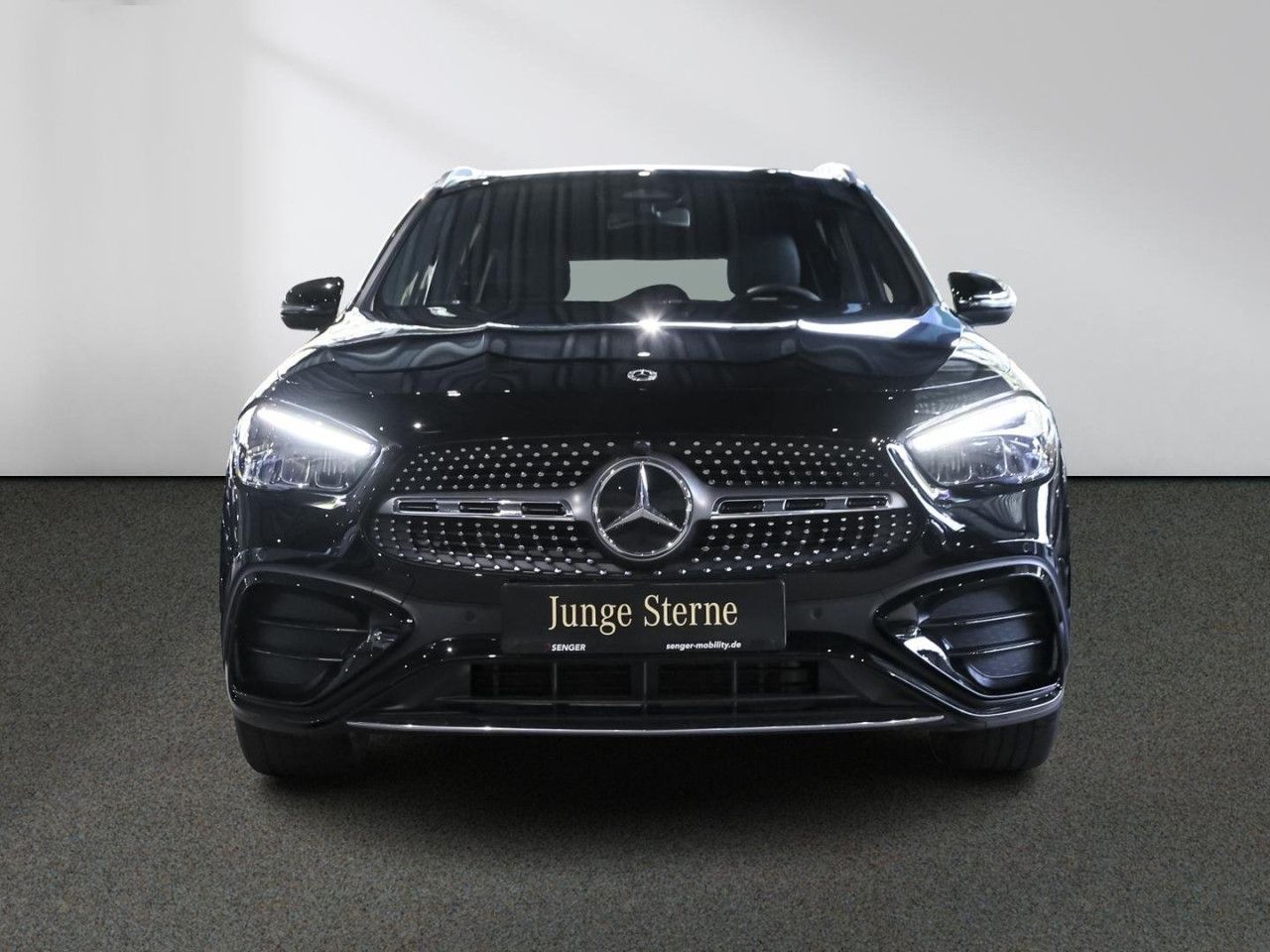 Mercedes-Benz GLA – Bild 2