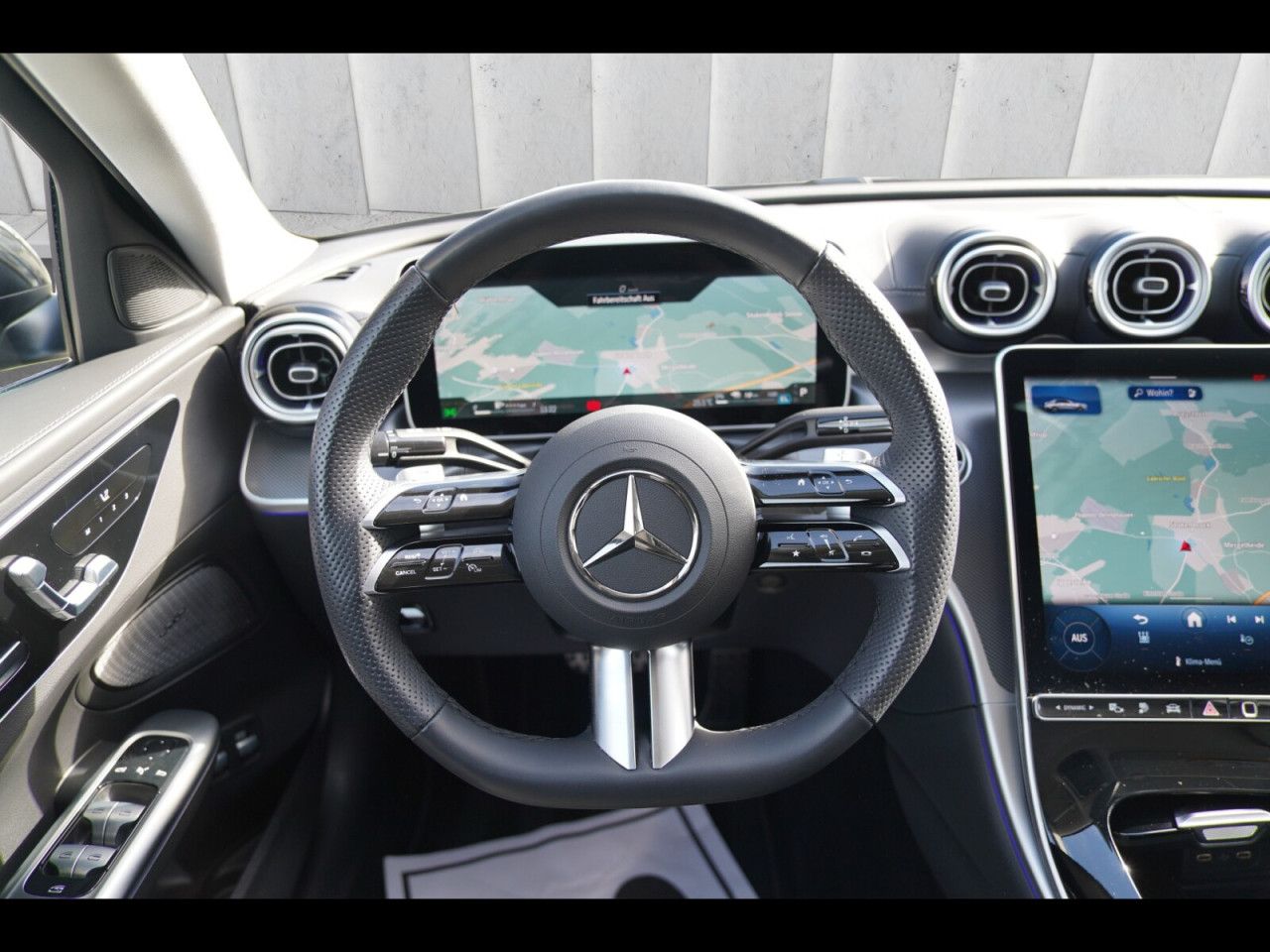 Mercedes-Benz C-Klasse – Bild 14
