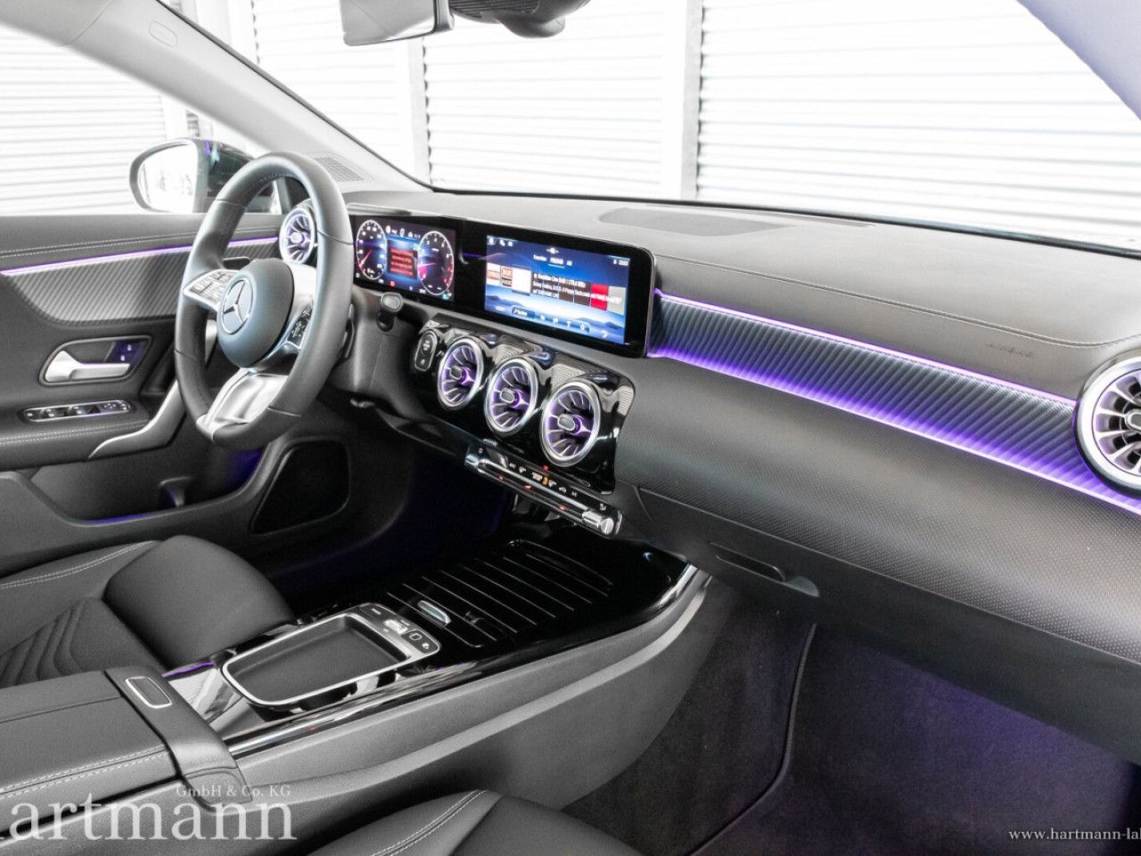 Mercedes-Benz CLA – Bild 9