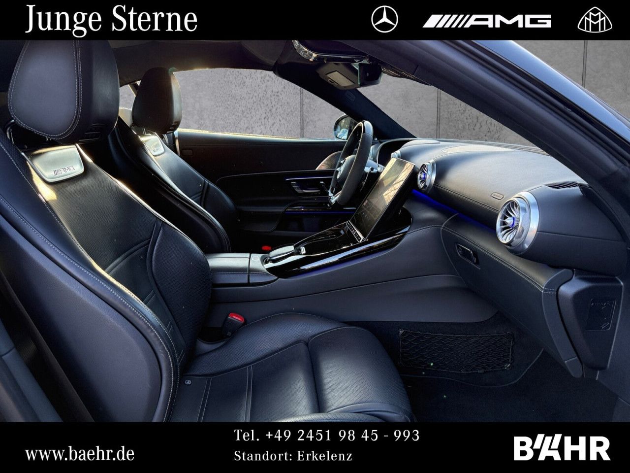 Mercedes-Benz SL – Bild 5