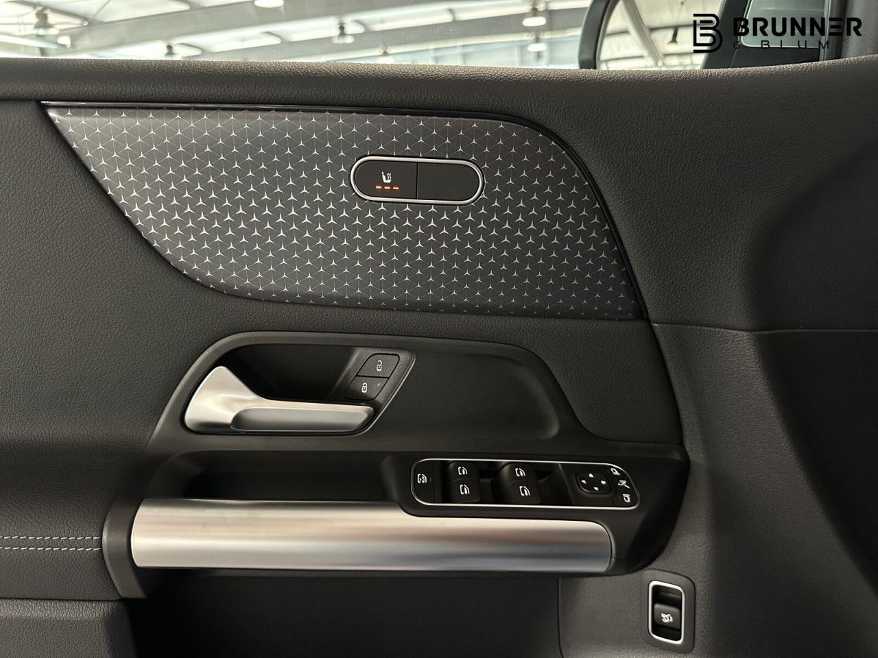 Mercedes-Benz B-Klasse – Bild 12