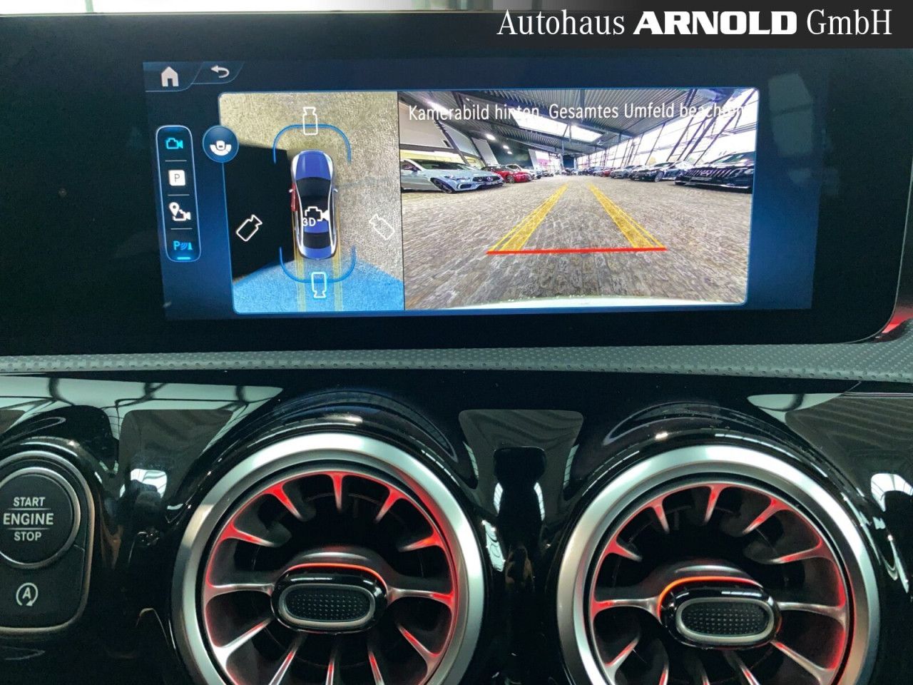Mercedes-Benz CLA – Bild 13