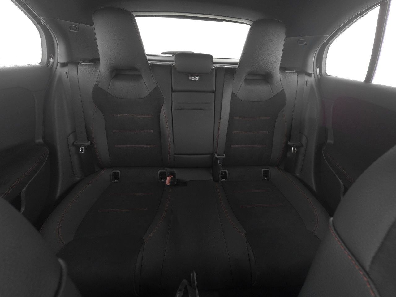 Mercedes-Benz A-Klasse – Bild 5