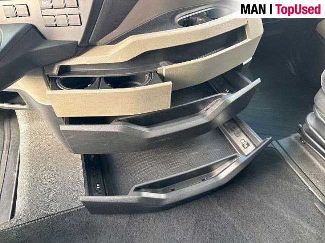 MAN TGX 18.470 4x2 BL SA 18