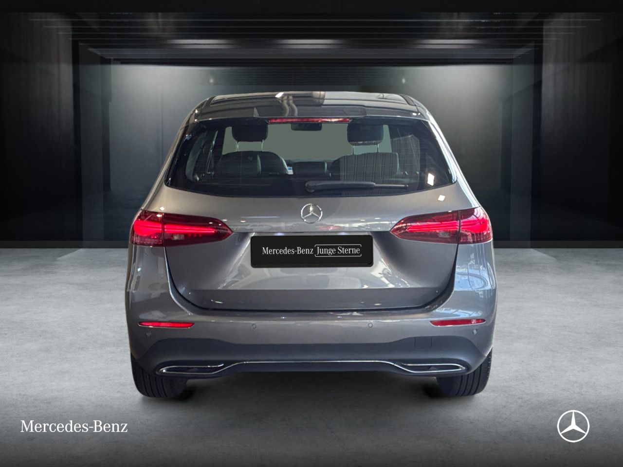 Mercedes-Benz B-Klasse – Bild 4