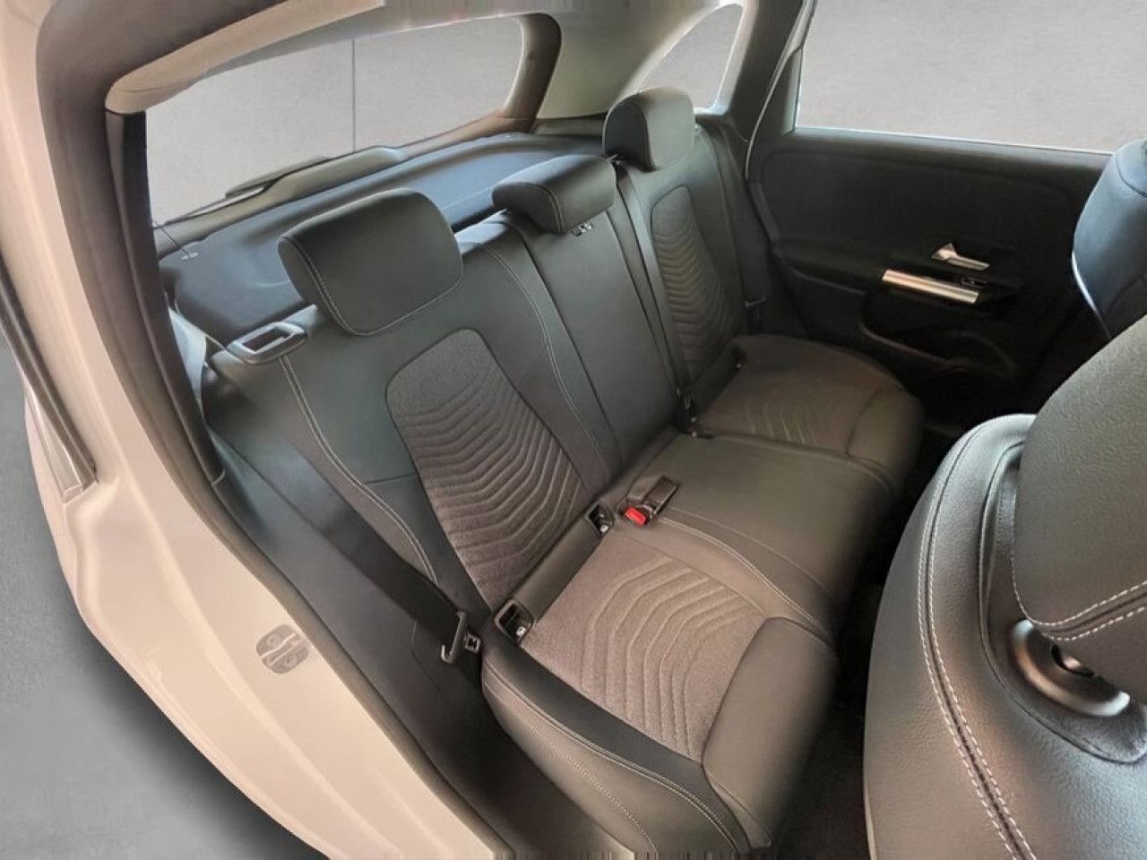 Mercedes-Benz B-Klasse – Bild 18