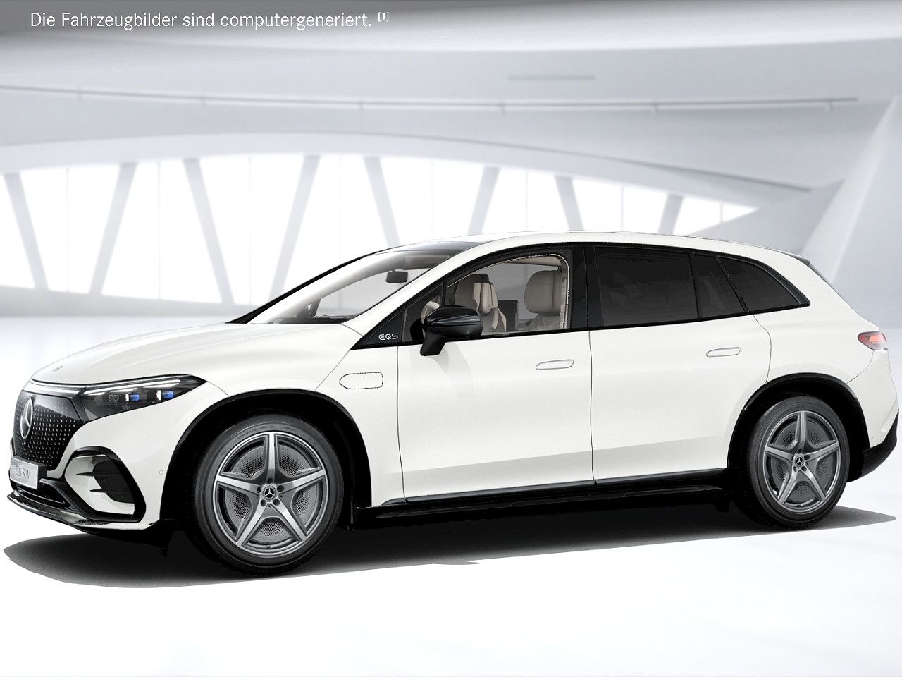 Mercedes-Benz EQS – Bild 21