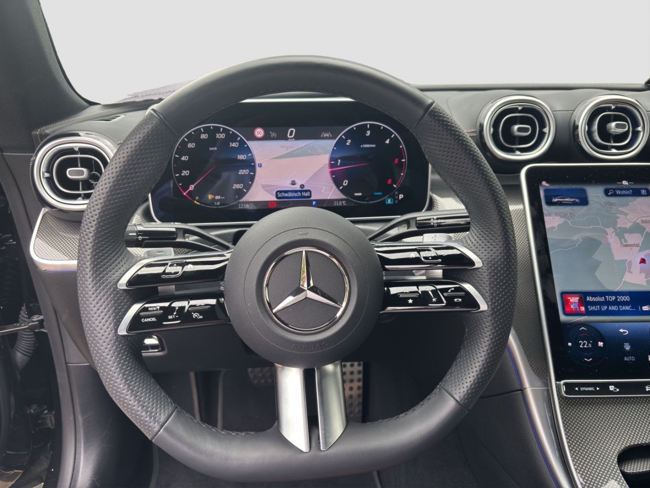 Mercedes-Benz CLE – Bild 10