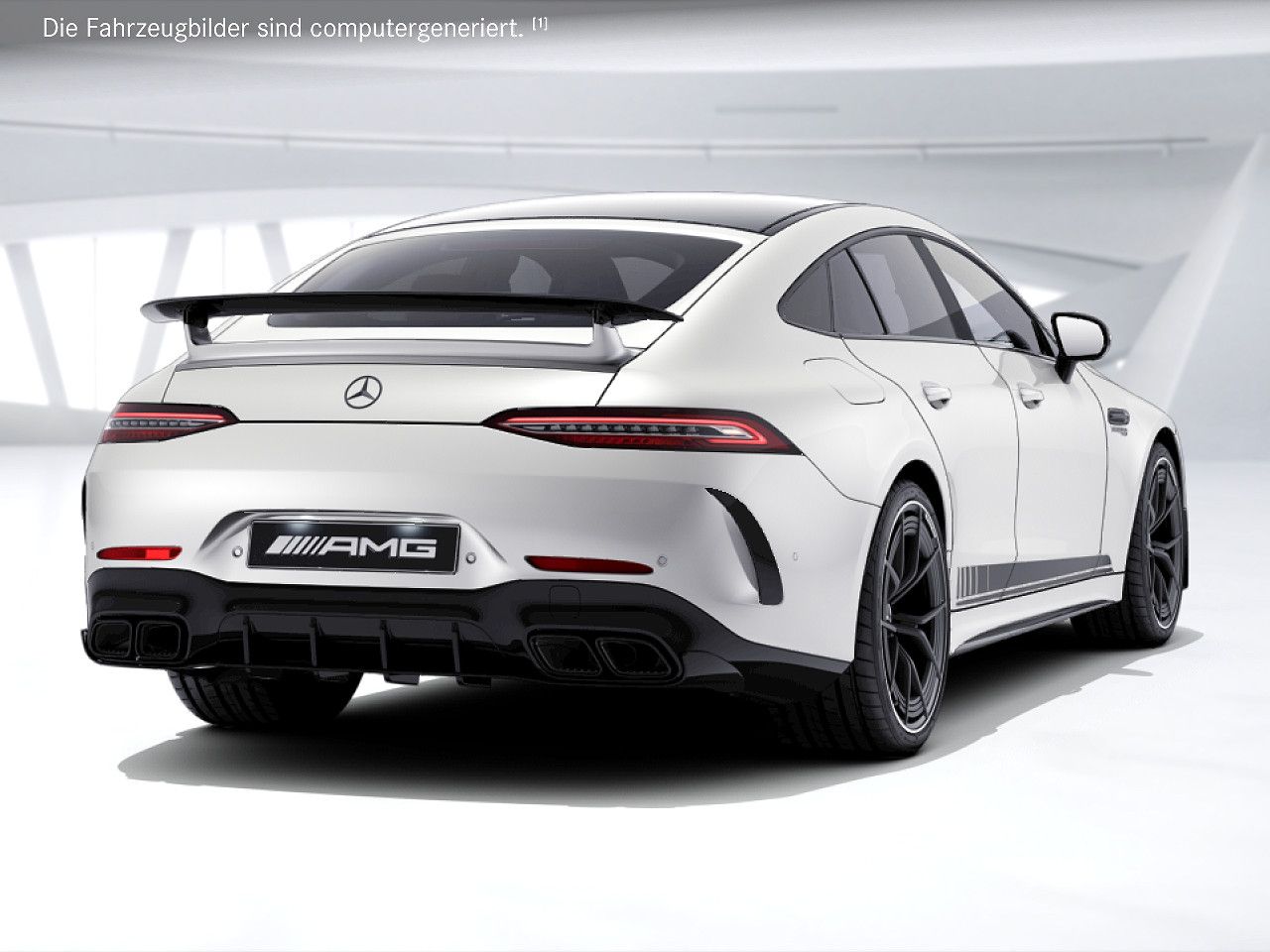 Mercedes-Benz AMG GT – Bild 19