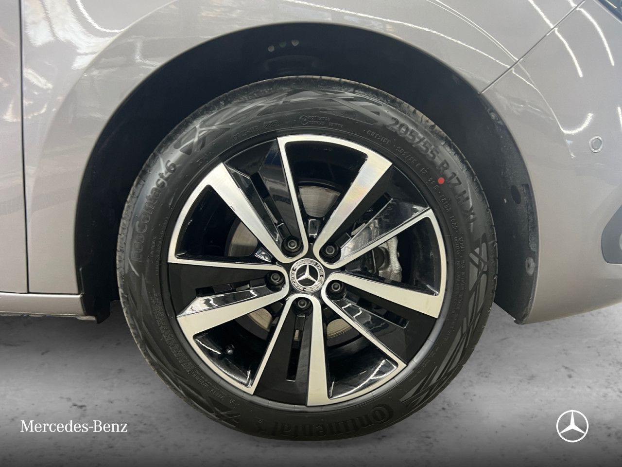 Mercedes-Benz T-Klasse – Bild 4