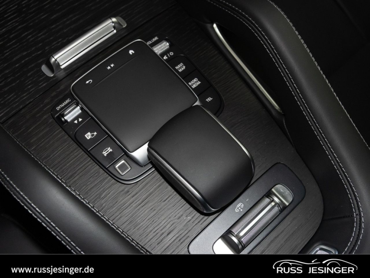 Mercedes-Benz GLS – Bild 22