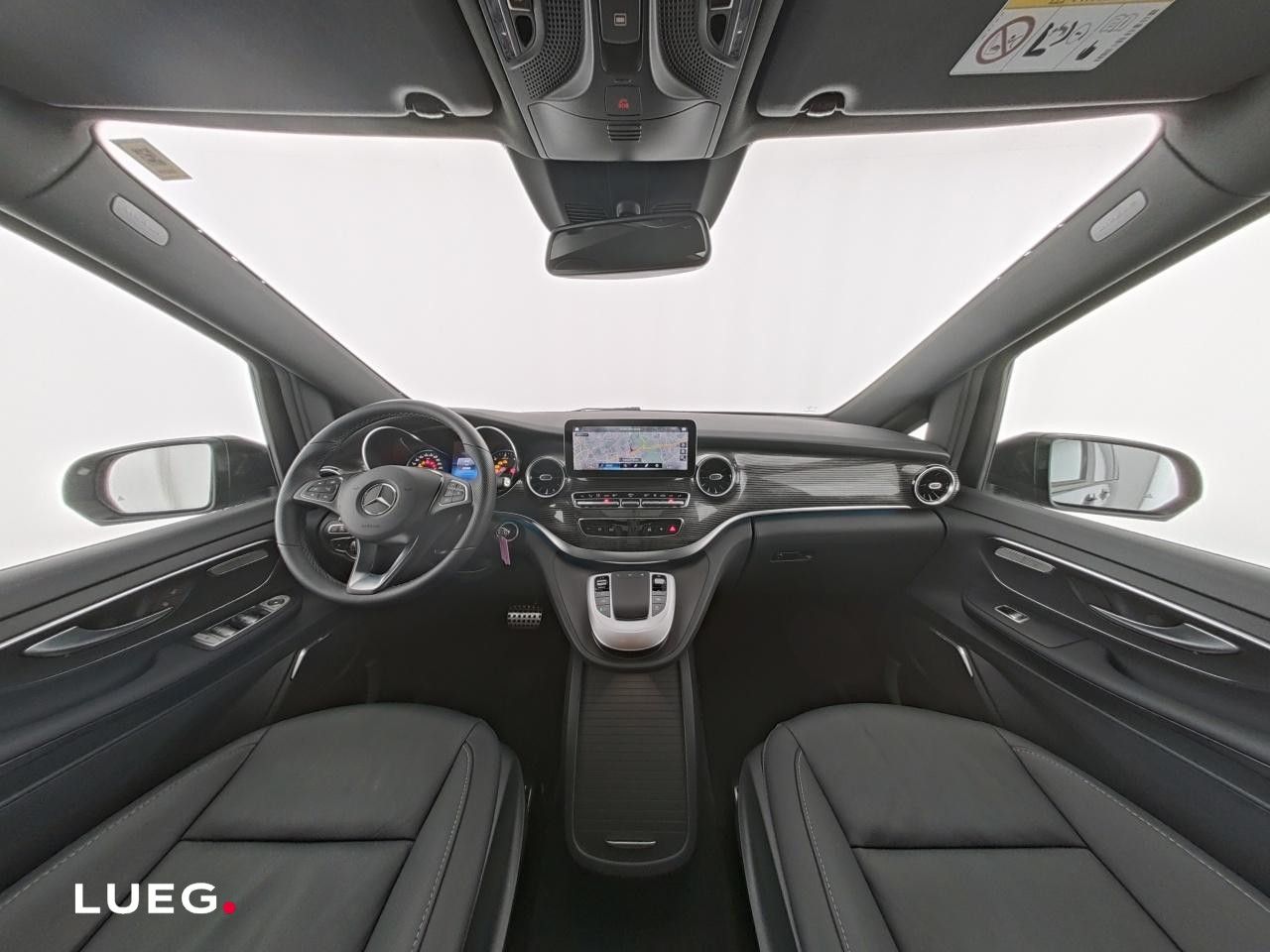 Mercedes-Benz V-Klasse – Bild 3