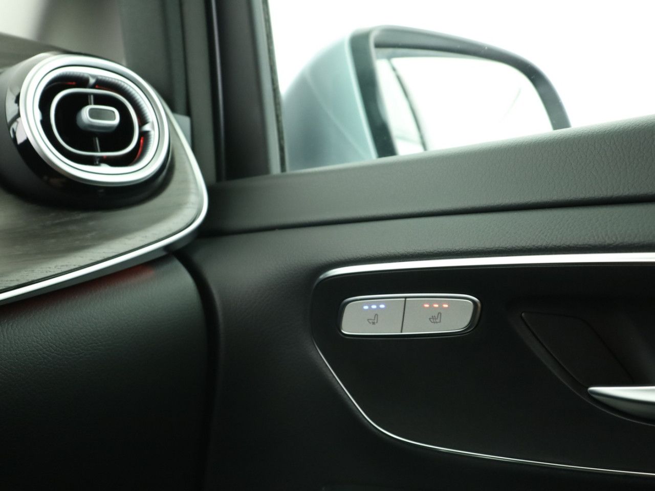 Mercedes-Benz V-Klasse – Bild 16