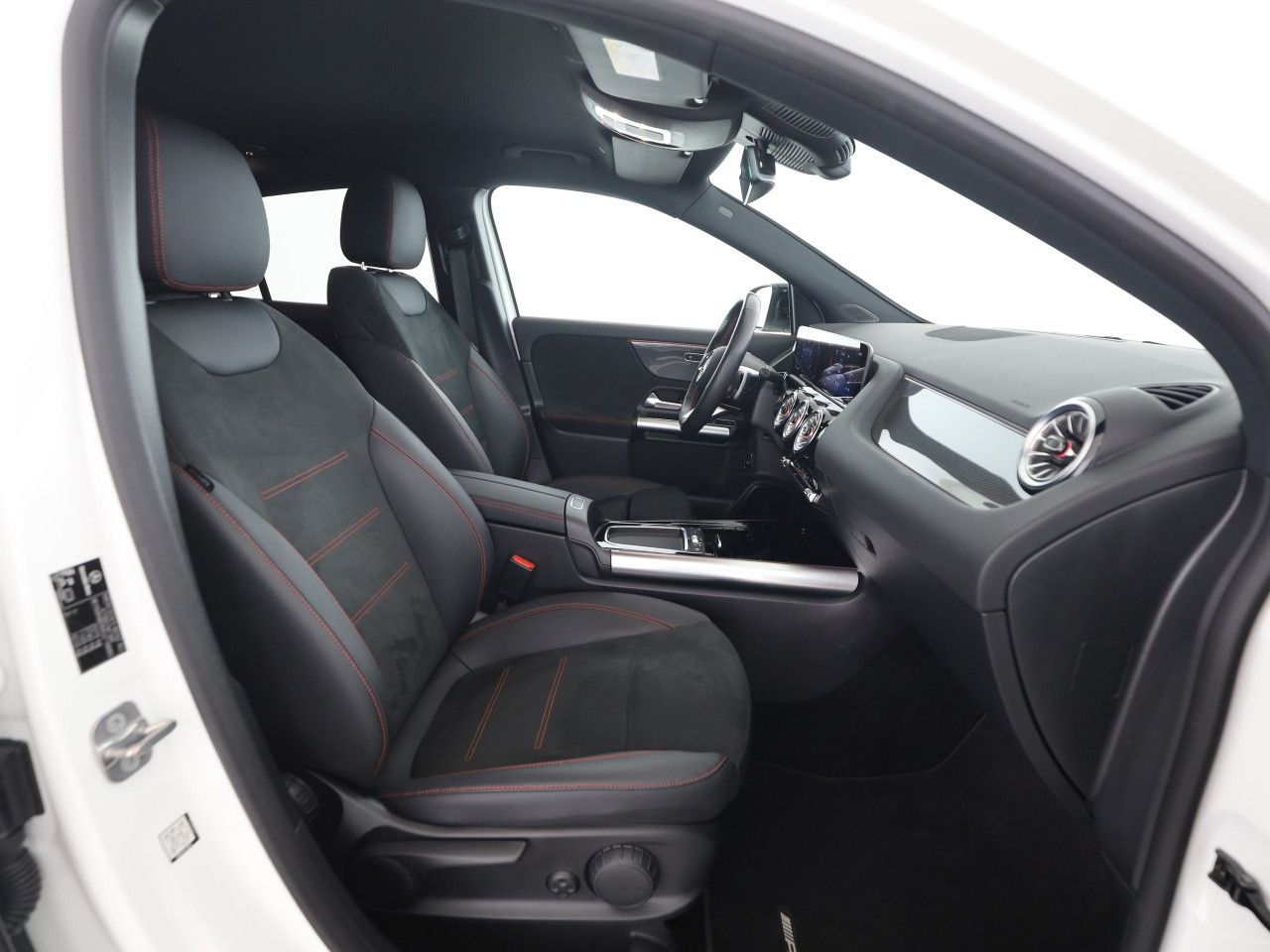 Mercedes-Benz GLA – Bild 9