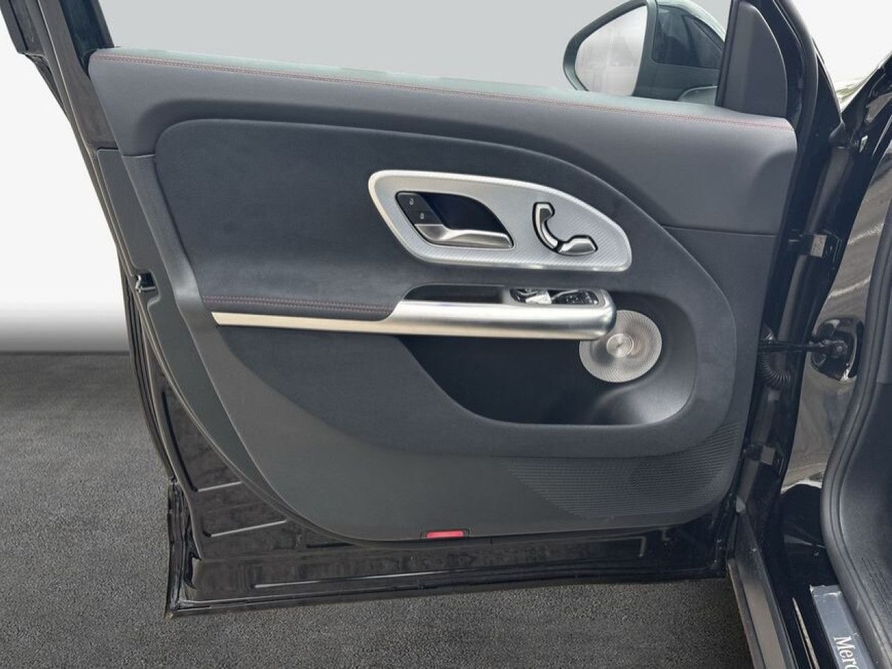 Mercedes-Benz GLB – Bild 20