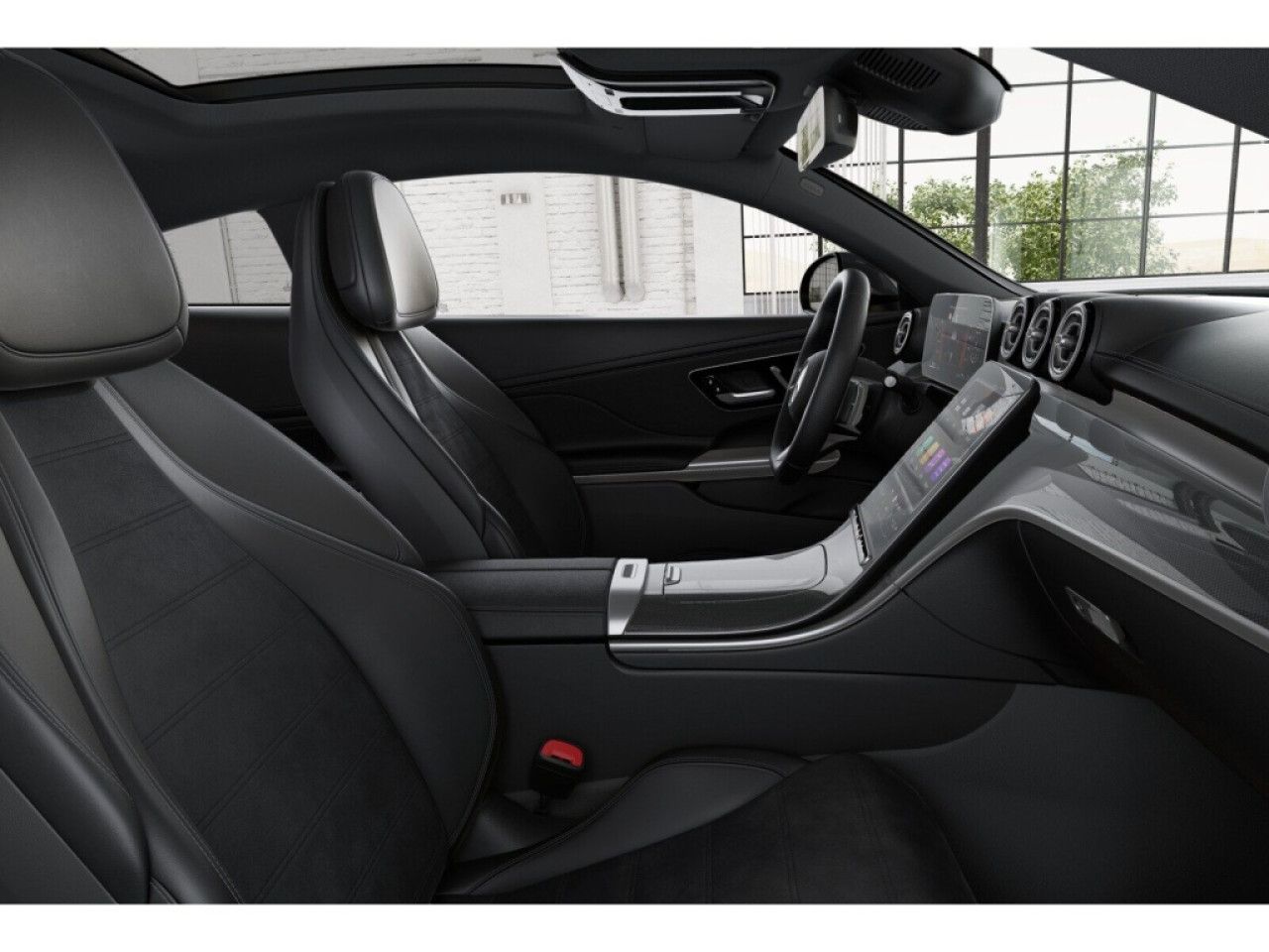 Mercedes-Benz CLE – Bild 7