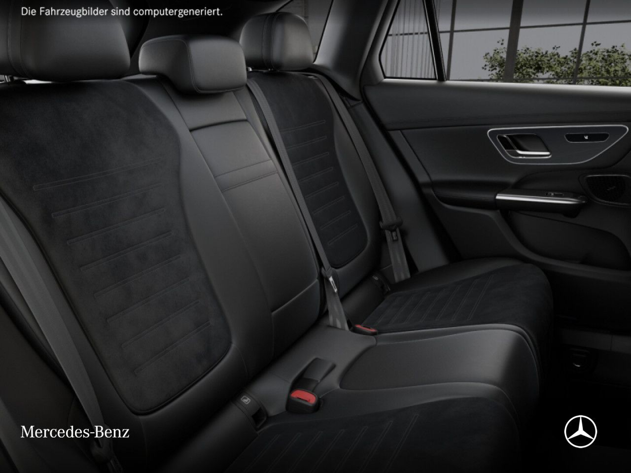 Mercedes-Benz GLC – Bild 10