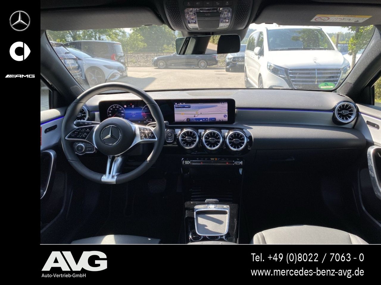 Mercedes-Benz A-Klasse – Bild 15