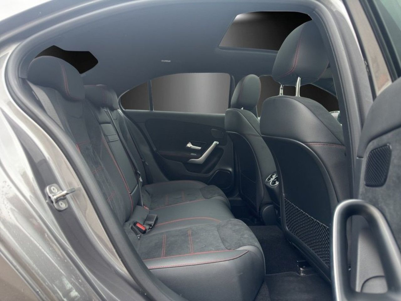 Mercedes-Benz A-Klasse – Bild 10