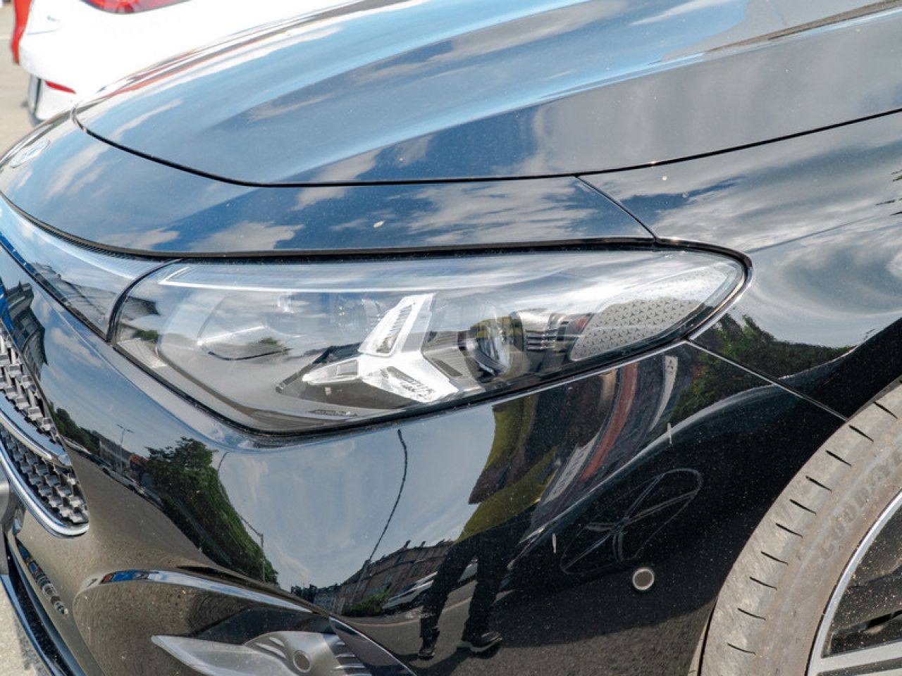 Mercedes-Benz CLA – Bild 18