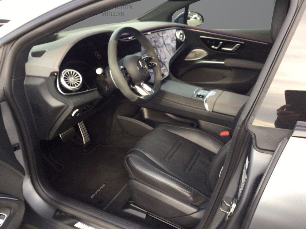 Mercedes-Benz EQS – Bild 6