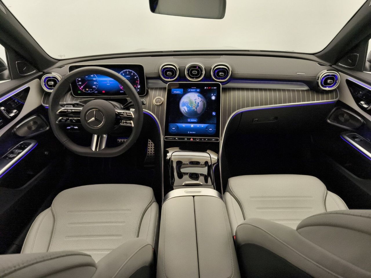 Mercedes-Benz C-Klasse – Bild 18