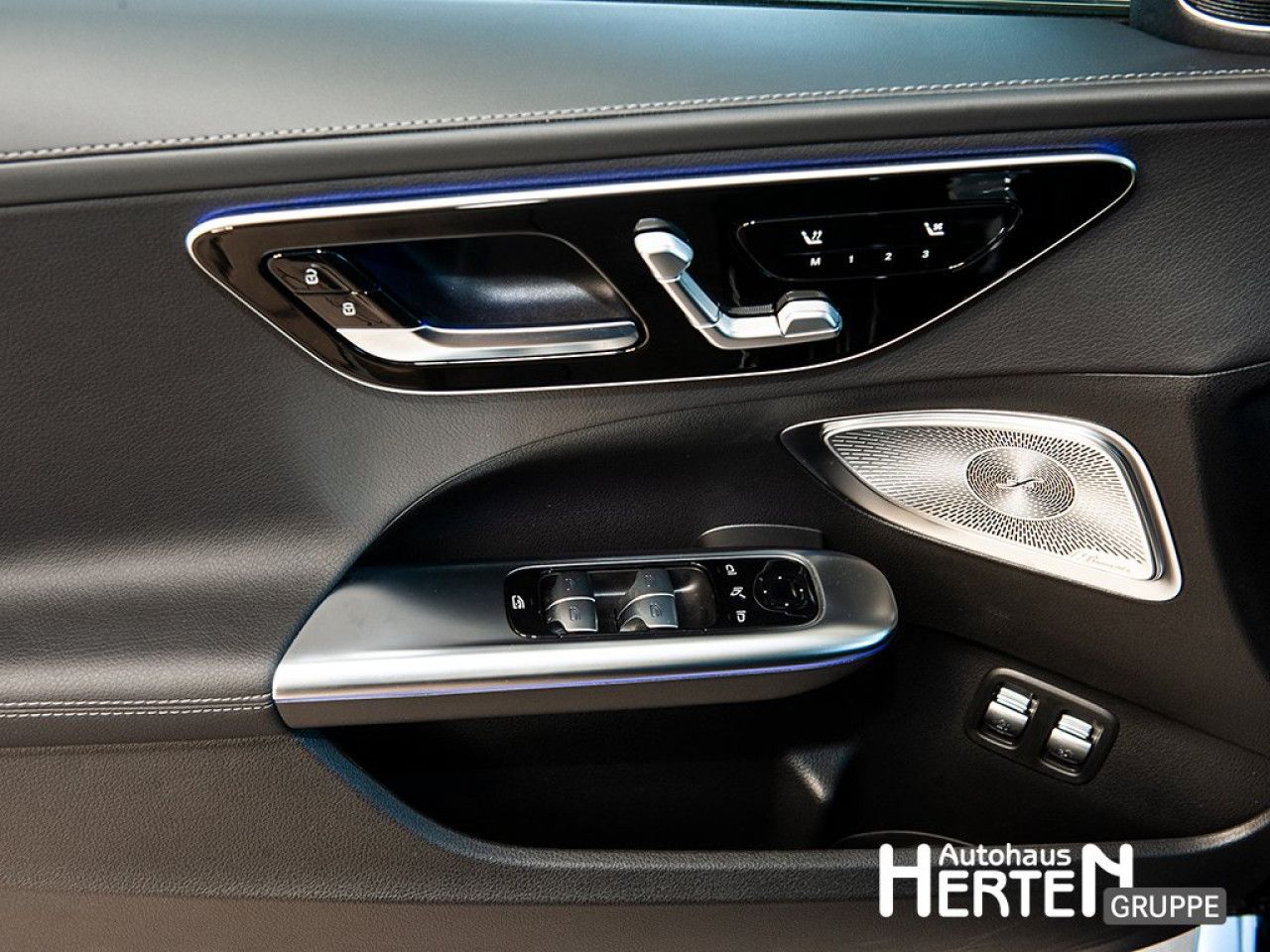 Mercedes-Benz C-Klasse – Bild 10