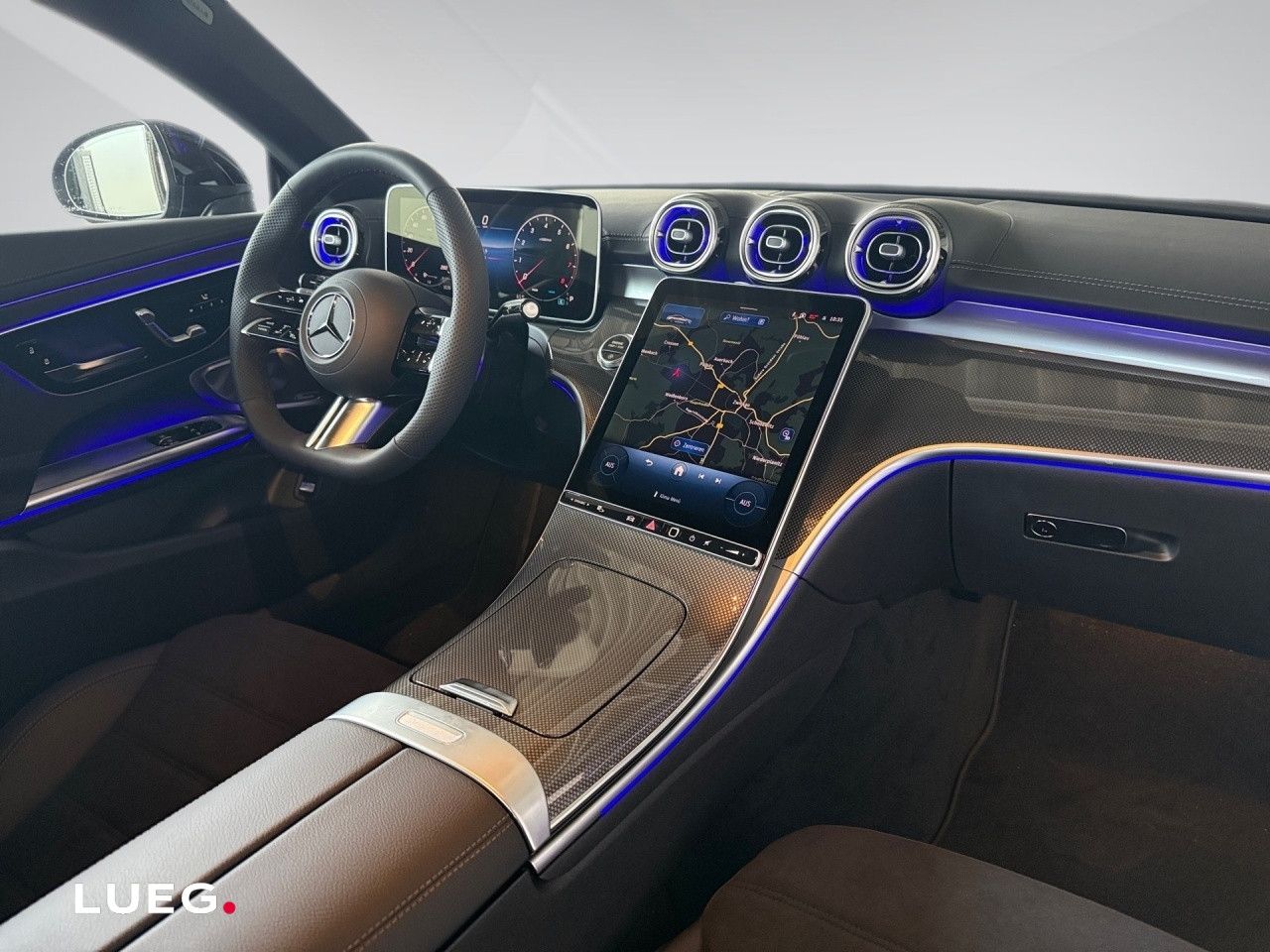 Mercedes-Benz CLE – Bild 9