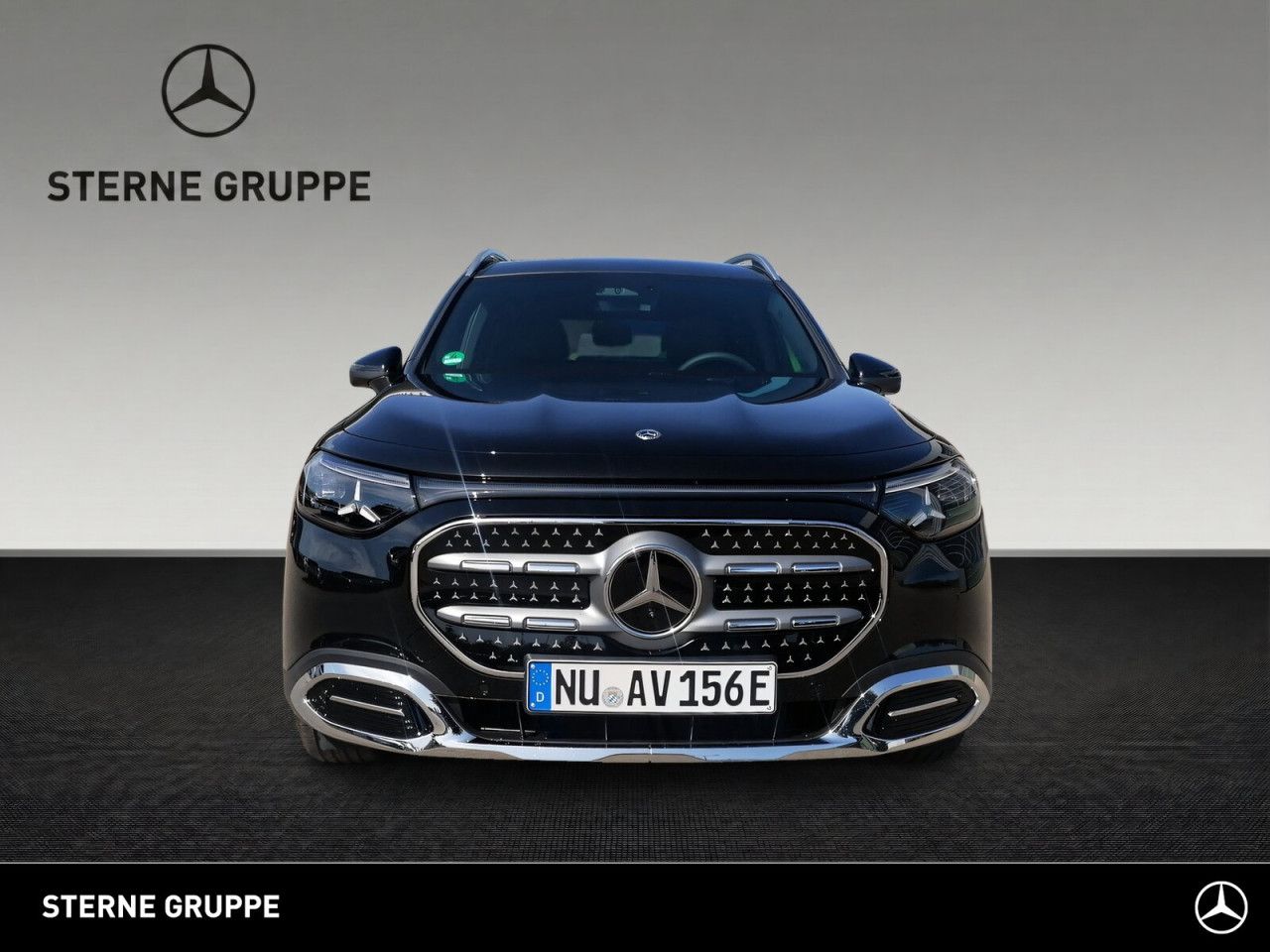 Mercedes-Benz GLB – Bild 5