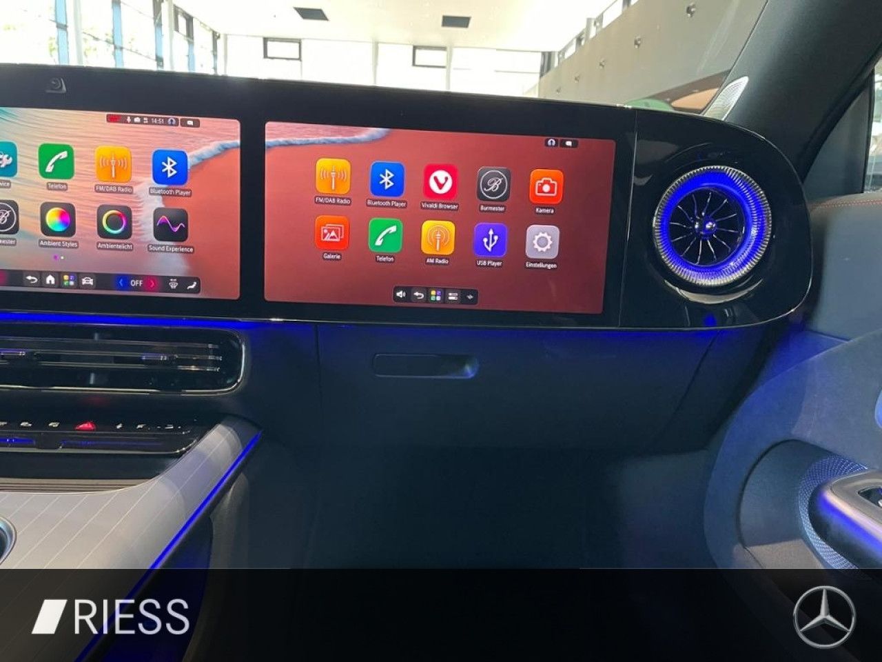 Mercedes-Benz CLA – Bild 14