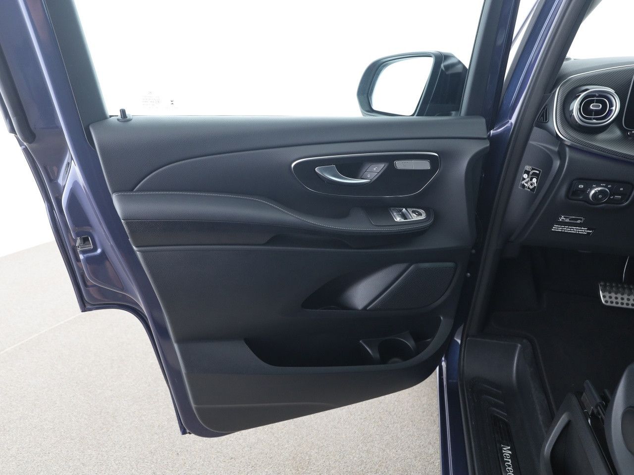 Mercedes-Benz Marco Polo – Bild 12