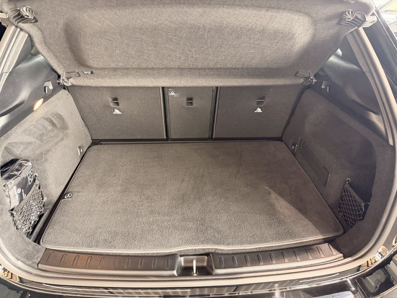 Mercedes-Benz GLA – Bild 24