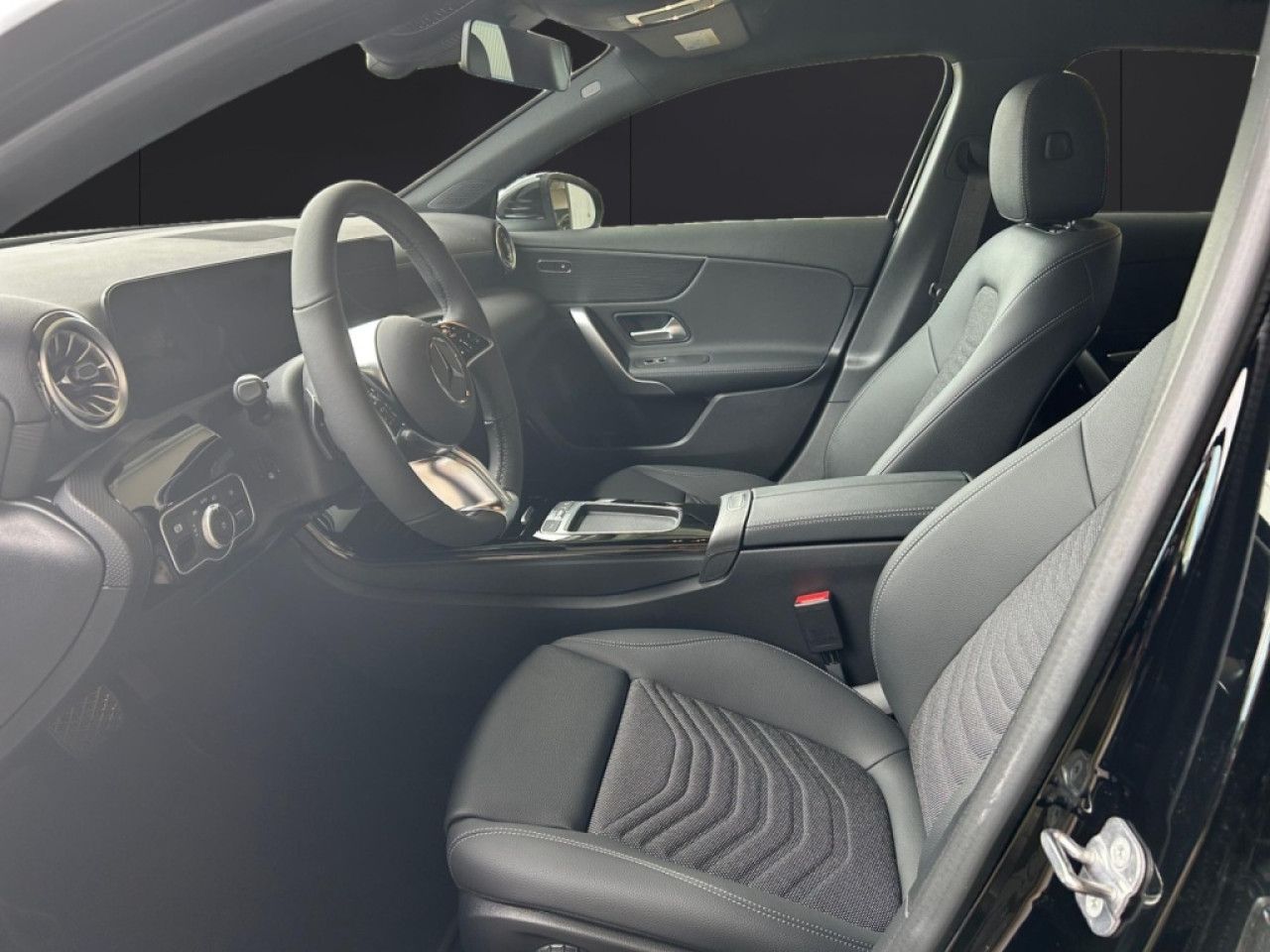 Mercedes-Benz A-Klasse – Bild 8