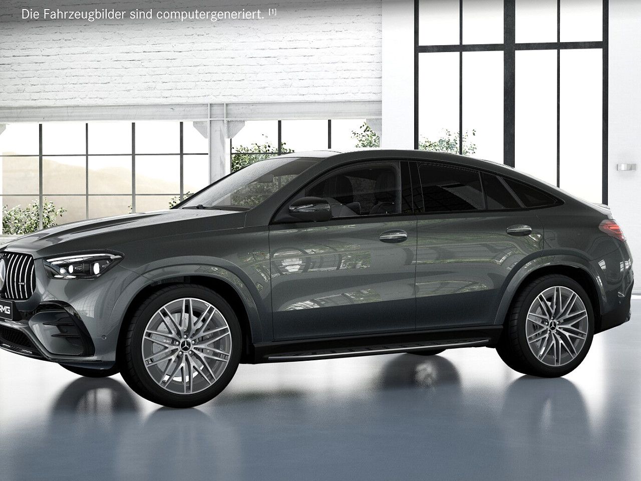 Mercedes-Benz GLE – Bild 15