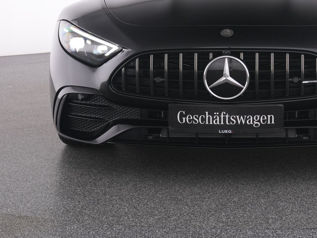 Mercedes-Benz SL – Bild 13