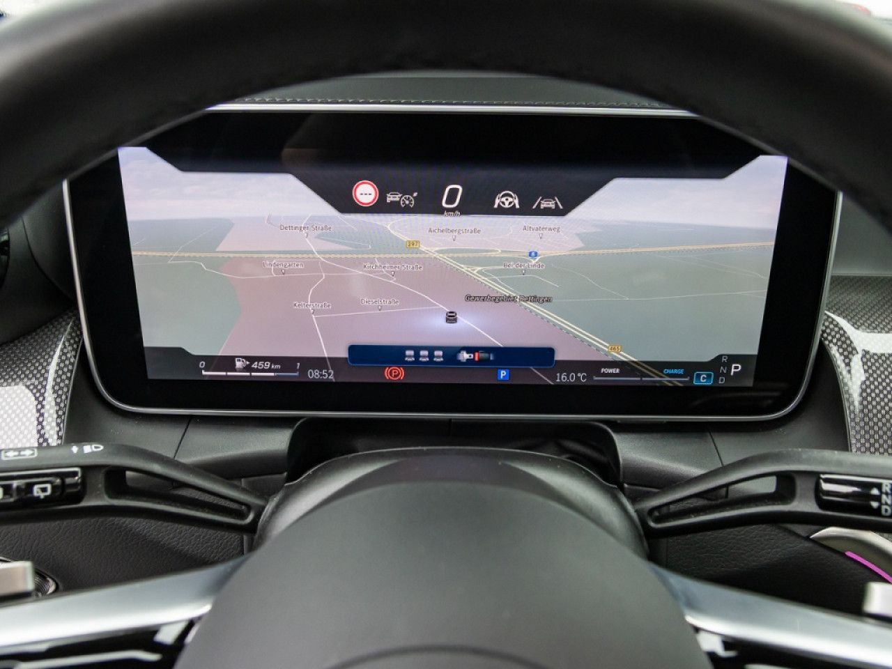 Mercedes-Benz GLC – Bild 18