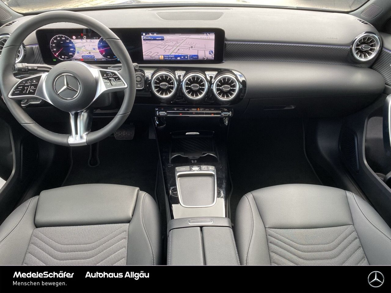 Mercedes-Benz A-Klasse – Bild 10