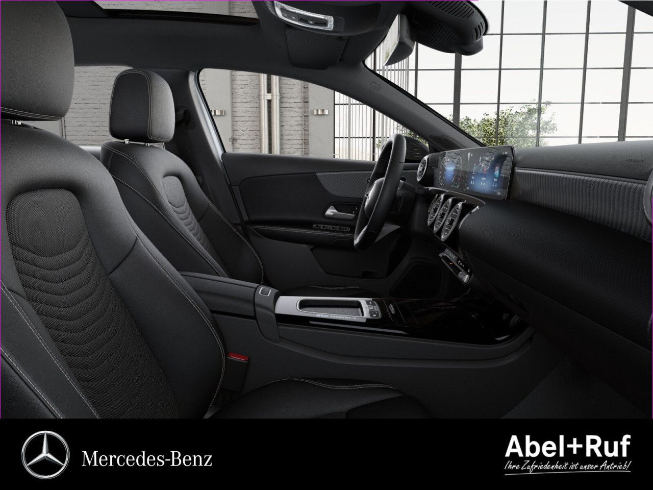 Mercedes-Benz A-Klasse – Bild 7