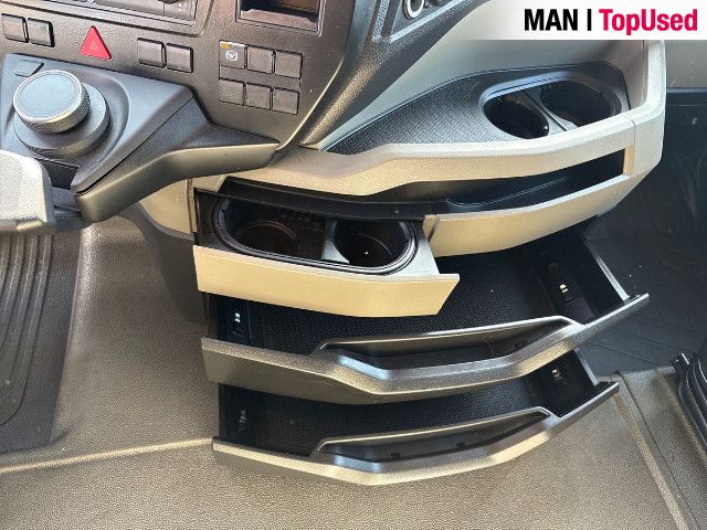 MAN TGX 18.470 4x2 BL SA 18