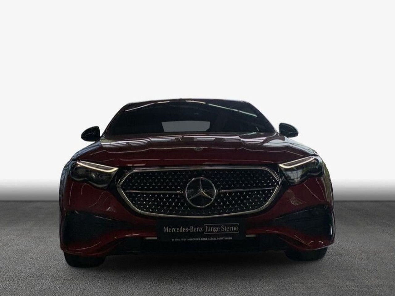 Mercedes-Benz E-Klasse – Bild 3