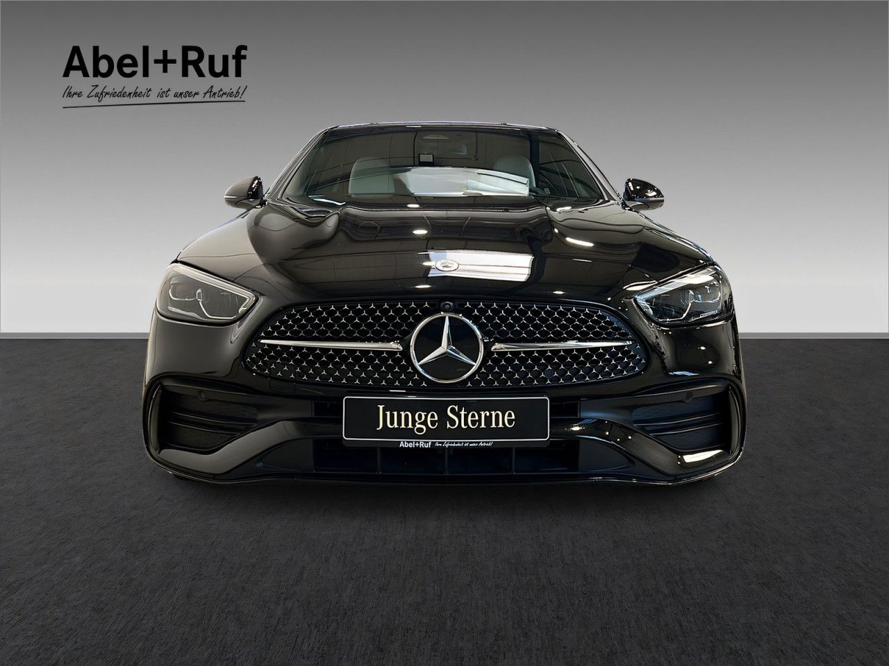 Mercedes-Benz C-Klasse – Bild 15
